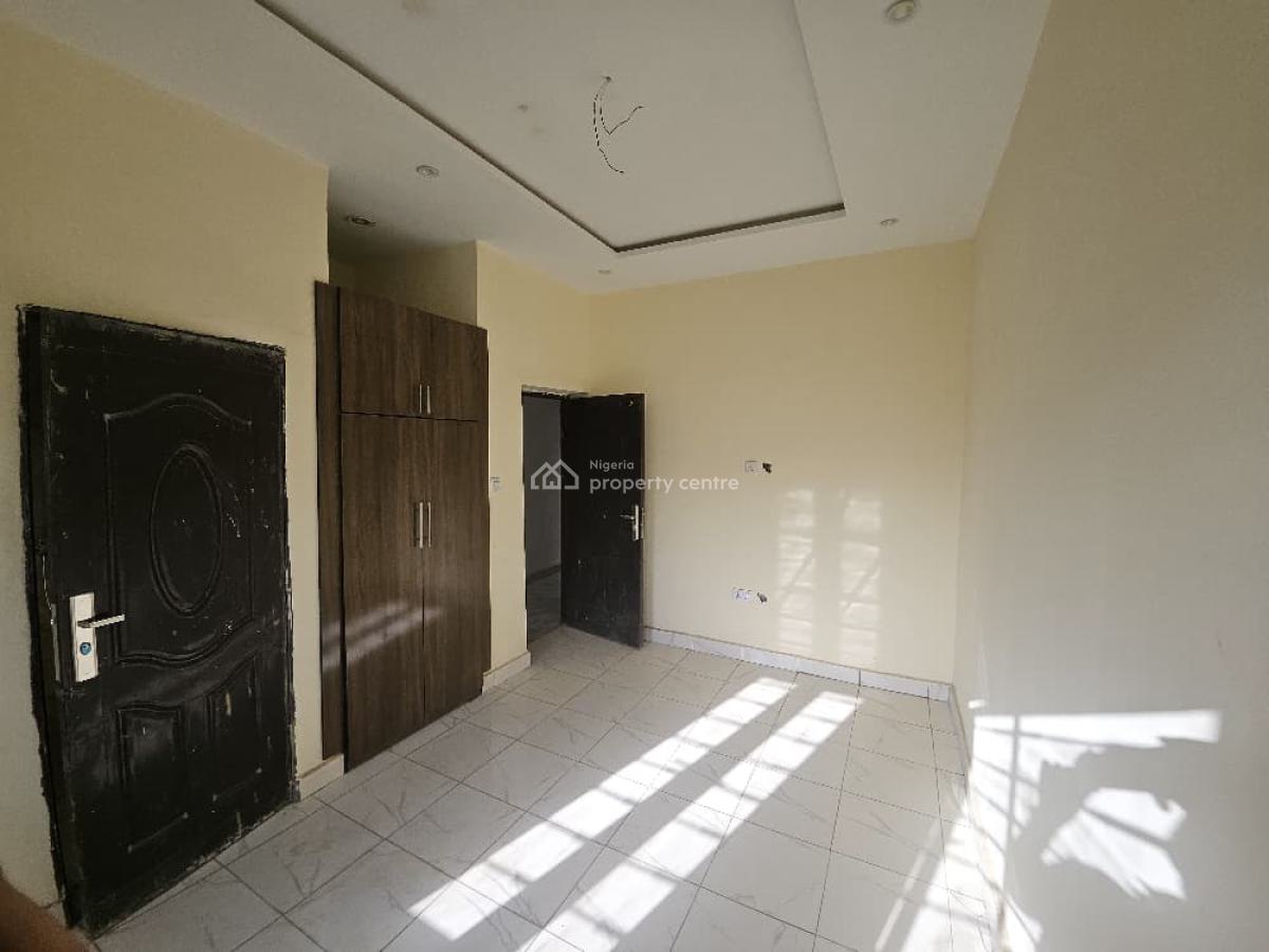 Brandnew 2 Bedroom Flat, By Ipent 2, Lokogoma District, Abuja, Flat / Apartment for Rent