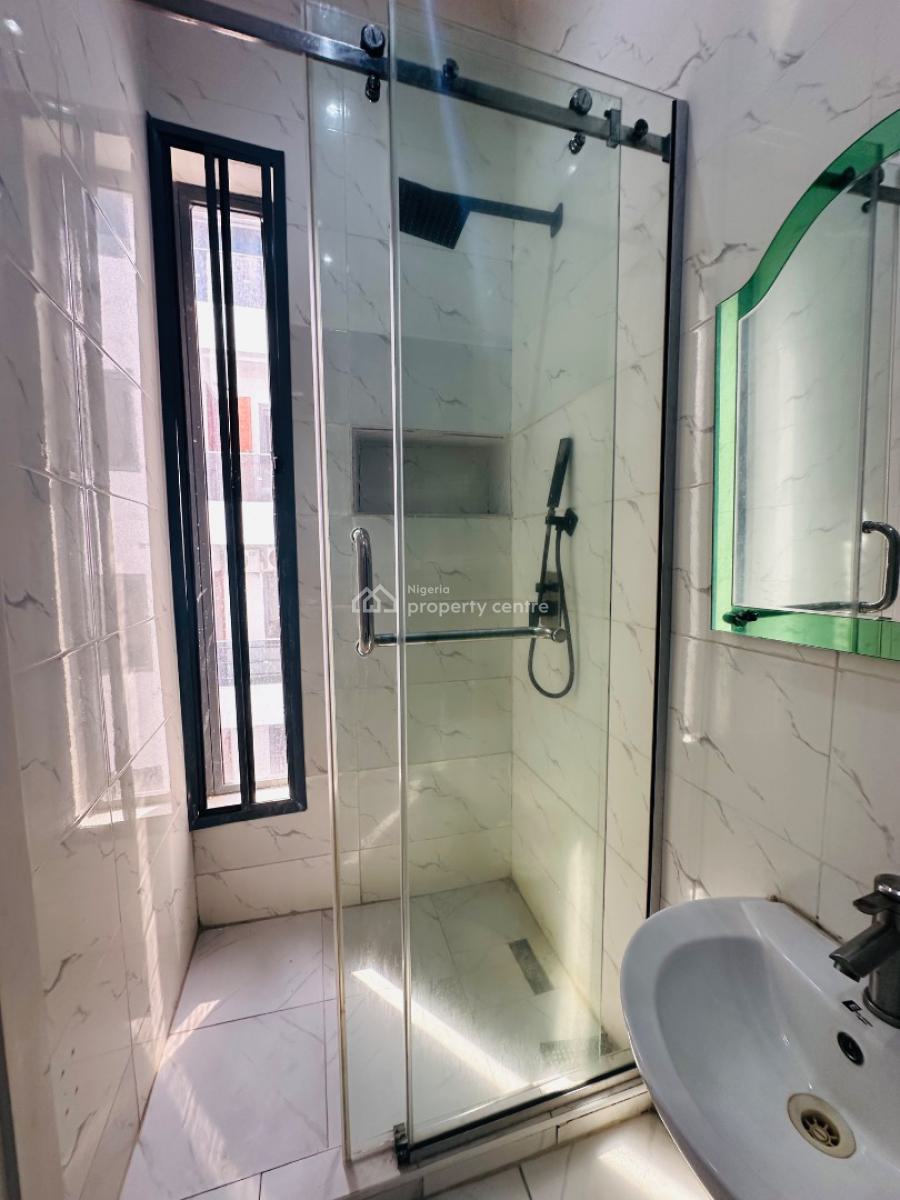 Fully Furnished 2 Bedroom Apartment, Ikate, Lekki, Lagos, Flat / Apartment for Rent