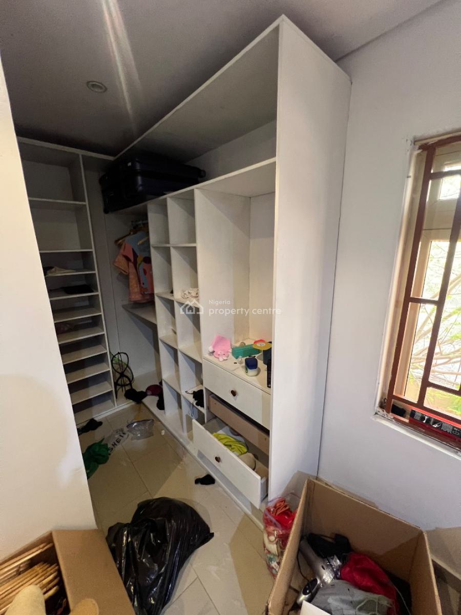 Standard Miniflat with The Biggest Parlor, Massive Kitchen and Balcony, Lekki Phase 1, Lekki, Lagos, Mini Flat (room and Parlour) for Rent