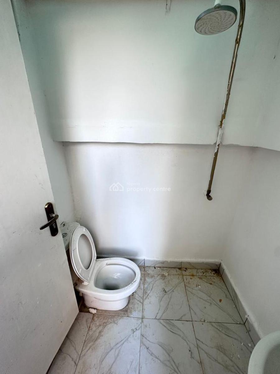 Selfcon Bq Available, Ologolo, Lekki, Lagos, Self Contain (single Rooms) for Rent