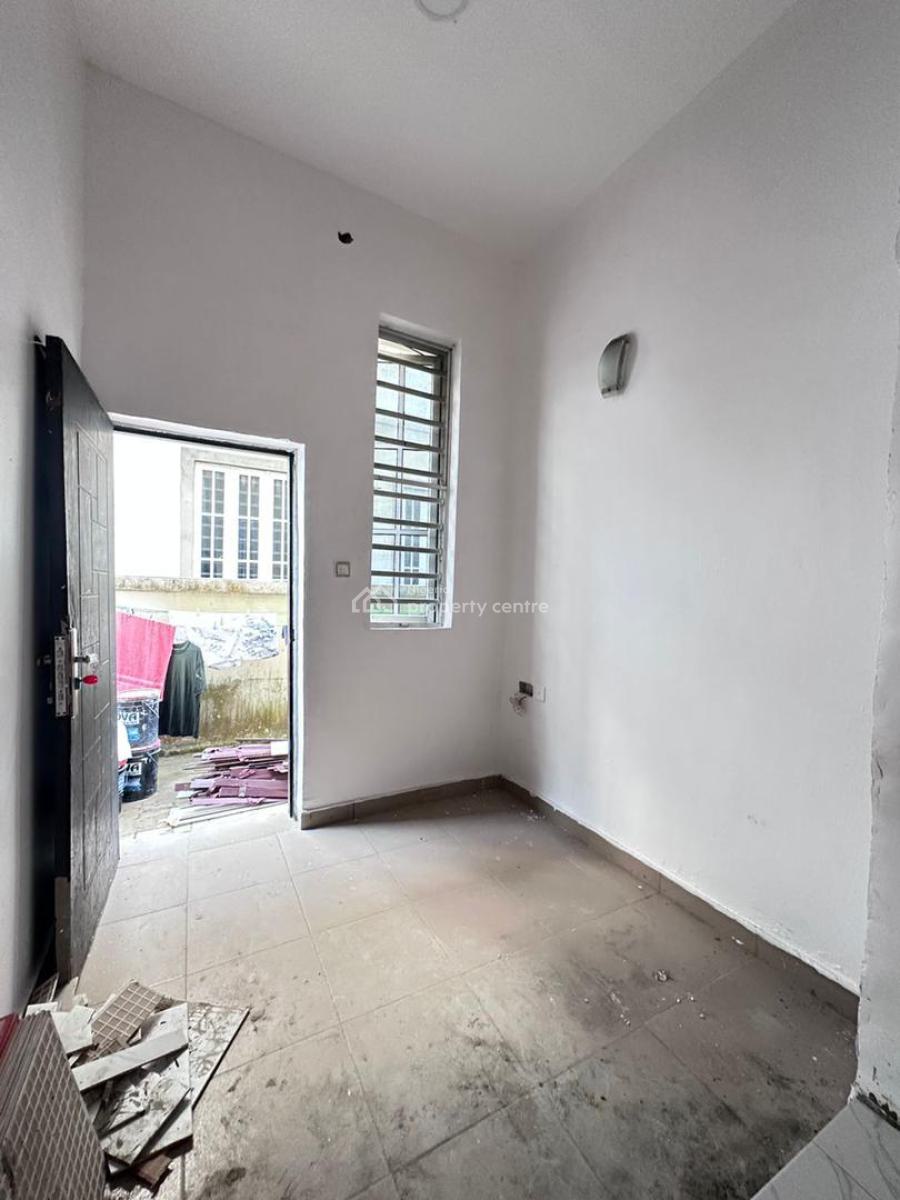 Selfcon Bq Available, Ologolo, Lekki, Lagos, Self Contain (single Rooms) for Rent