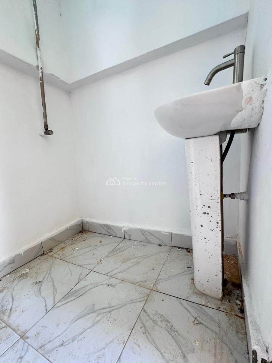 Selfcon Bq Available, Ologolo, Lekki, Lagos, Self Contain (single Rooms) for Rent