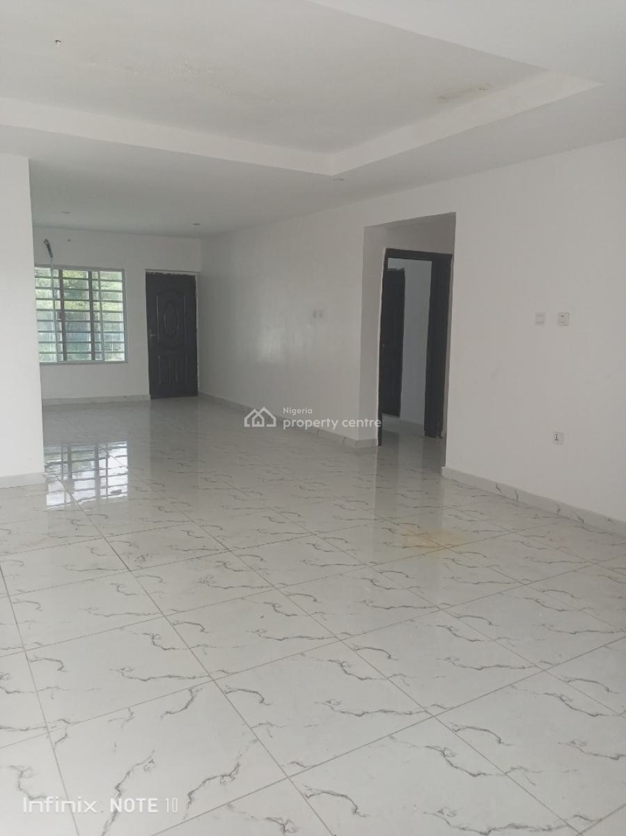 Luxury 2 Bedroom Upstairs Newly Built..., Seaside Estate, Badore, Ajah, Lagos, Flat / Apartment for Rent