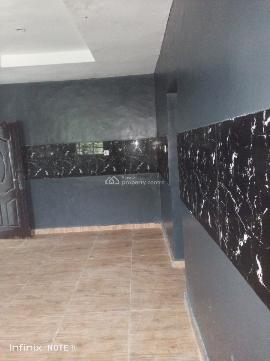 Luxury 2 Bedroom Upstairs Newly Built..., Seaside Estate, Badore, Ajah, Lagos, Flat / Apartment for Rent