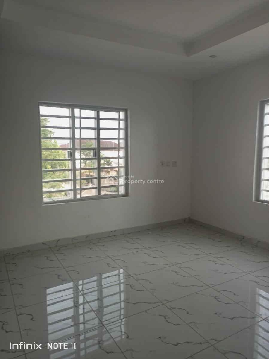 Luxury 2 Bedroom Upstairs Newly Built..., Seaside Estate, Badore, Ajah, Lagos, Flat / Apartment for Rent