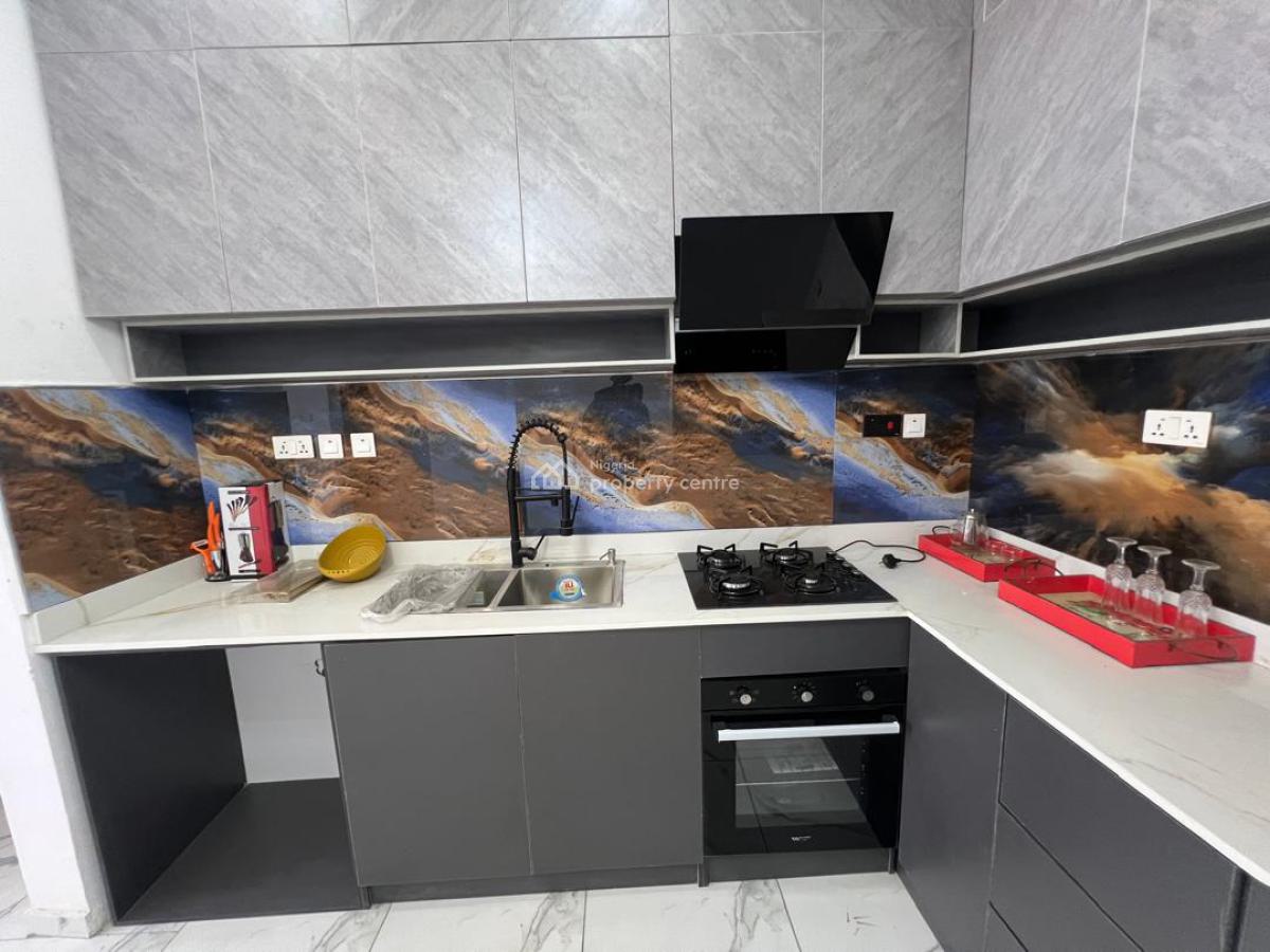 Brand New 2 Bedroom Apartment, Ologolo, Lekki, Lagos, Flat / Apartment for Sale