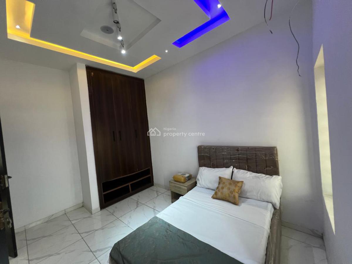 Brand New 2 Bedroom Apartment, Ologolo, Lekki, Lagos, Flat / Apartment for Sale