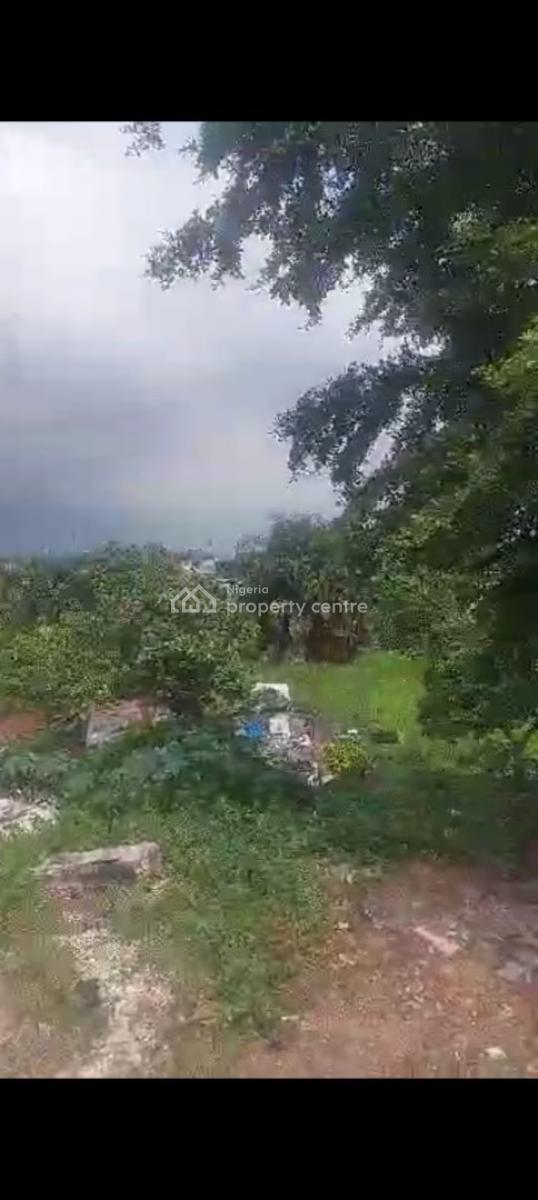 15,000sqm of Land at Anthony Village, Anthony Bus Stop, Anthony, Maryland, Lagos, Mixed-use Land for Sale