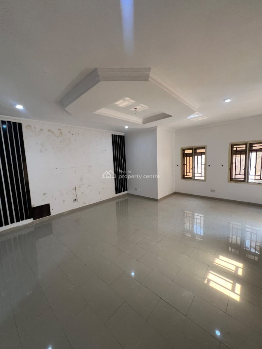 Standard Miniflat with The Biggest Parlor, Massive Kitchen and Balcony, Lekki Phase 1, Lekki, Lagos, Mini Flat (room and Parlour) for Rent