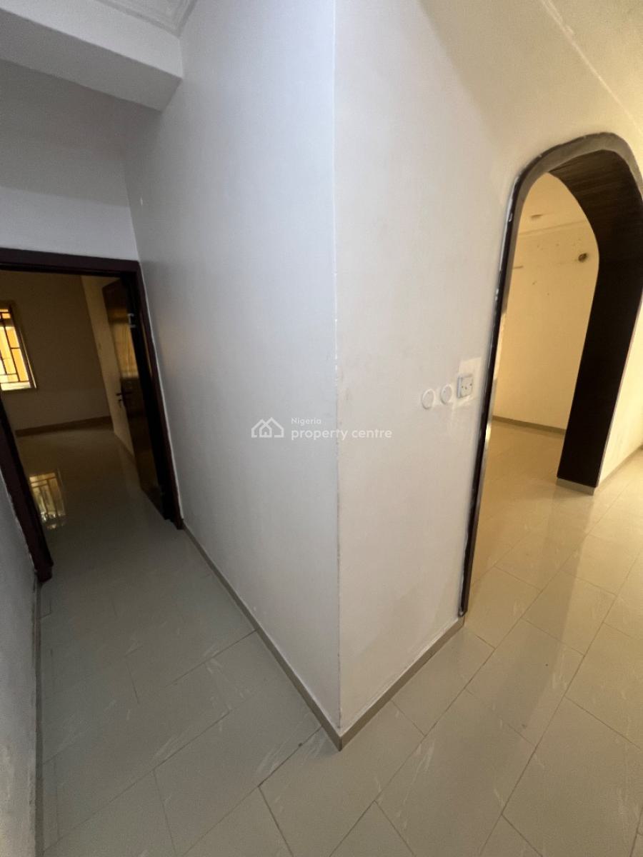 Standard Miniflat with The Biggest Parlor, Massive Kitchen and Balcony, Lekki Phase 1, Lekki, Lagos, Mini Flat (room and Parlour) for Rent