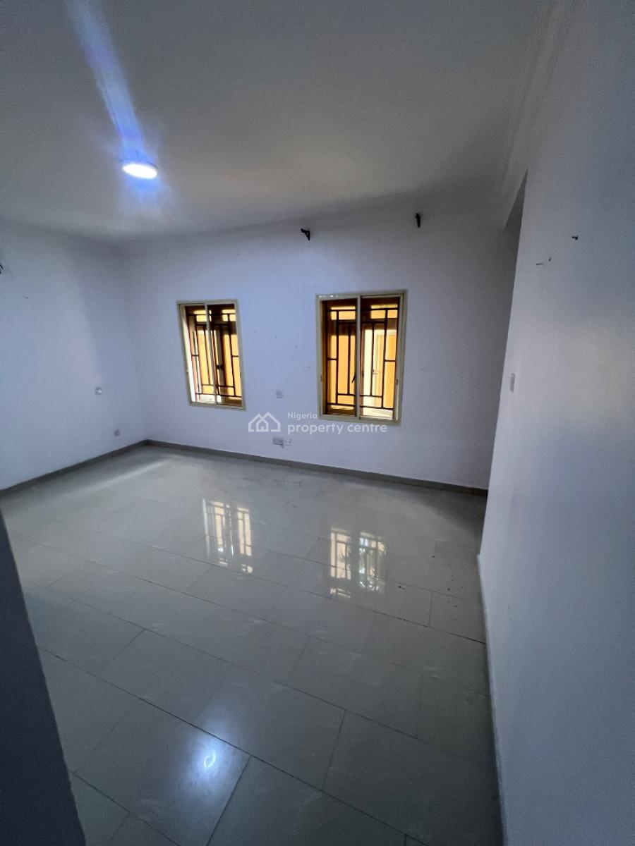 Standard Miniflat with The Biggest Parlor, Massive Kitchen and Balcony, Lekki Phase 1, Lekki, Lagos, Mini Flat (room and Parlour) for Rent