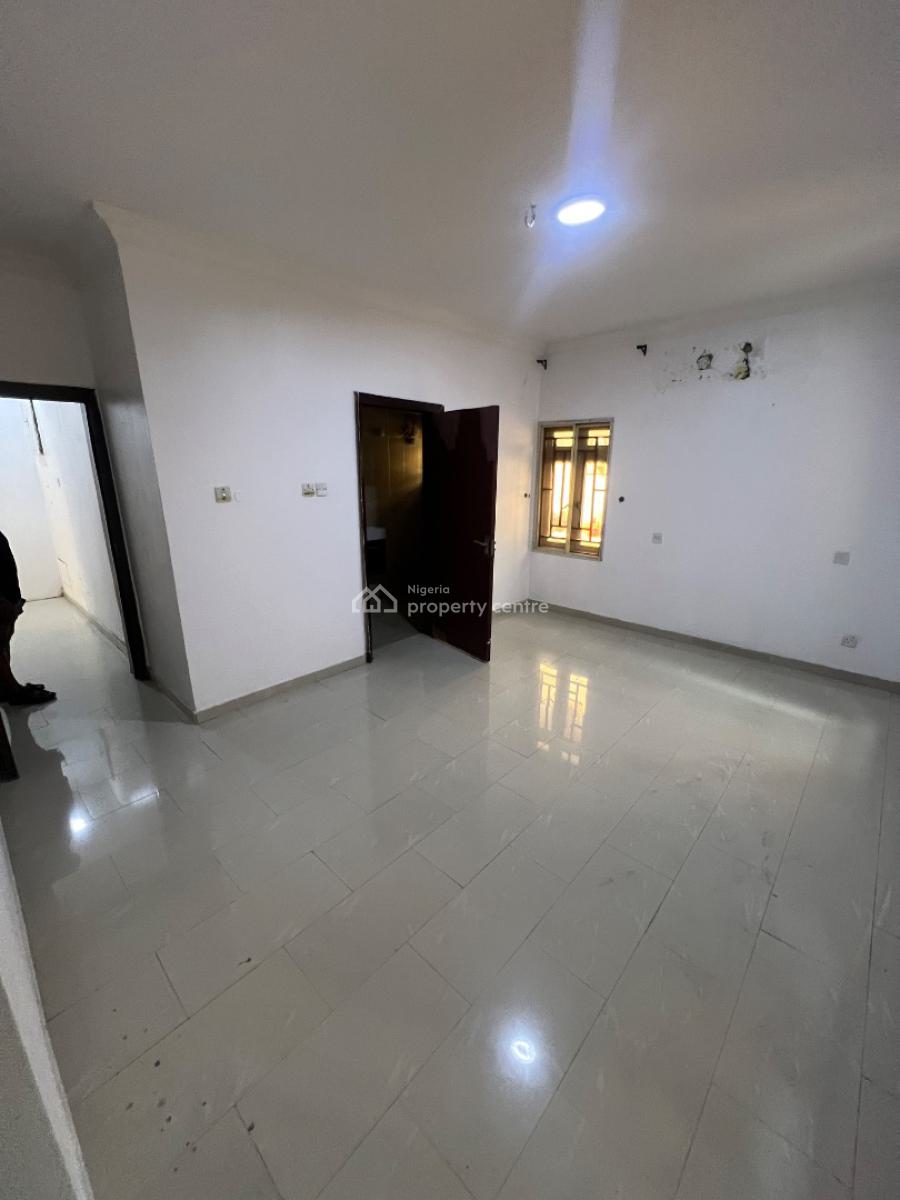 Standard Miniflat with The Biggest Parlor, Massive Kitchen and Balcony, Lekki Phase 1, Lekki, Lagos, Mini Flat (room and Parlour) for Rent