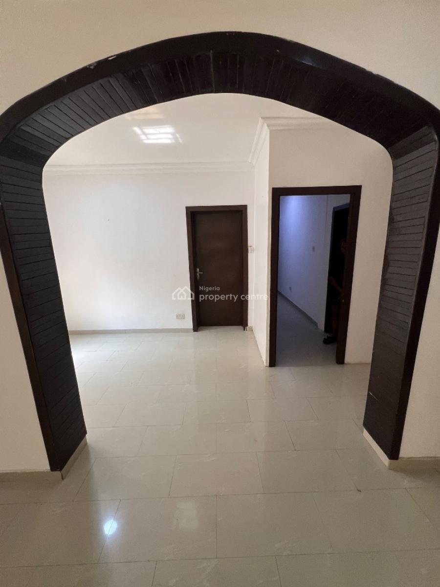 Standard Miniflat with The Biggest Parlor, Massive Kitchen and Balcony, Lekki Phase 1, Lekki, Lagos, Mini Flat (room and Parlour) for Rent