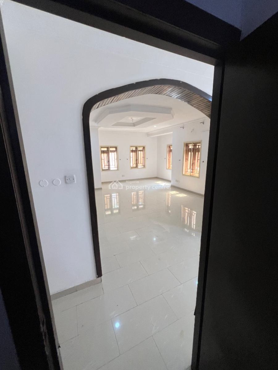 Standard Miniflat with The Biggest Parlor, Massive Kitchen and Balcony, Lekki Phase 1, Lekki, Lagos, Mini Flat (room and Parlour) for Rent