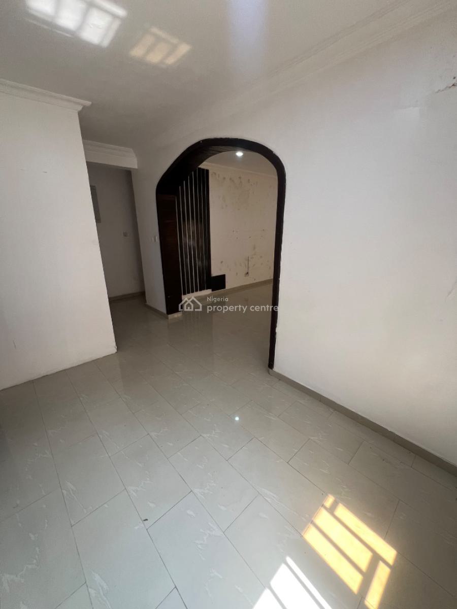 Standard Miniflat with The Biggest Parlor, Massive Kitchen and Balcony, Lekki Phase 1, Lekki, Lagos, Mini Flat (room and Parlour) for Rent