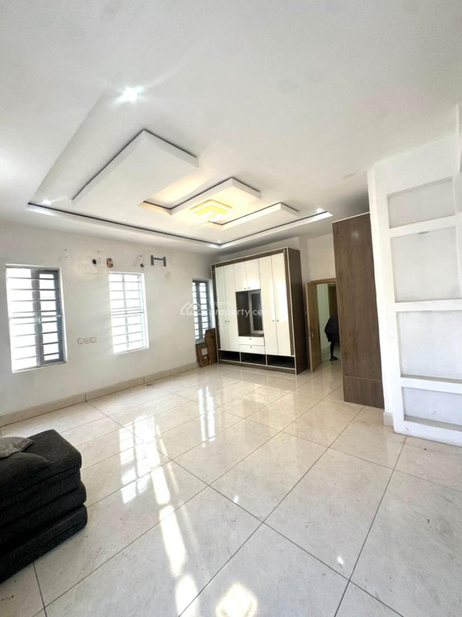 Spacious and Lovely 4 Bedroom Duplex, Thomas Estate, Ajiwe, Ajah, Lagos, Detached Duplex for Rent
