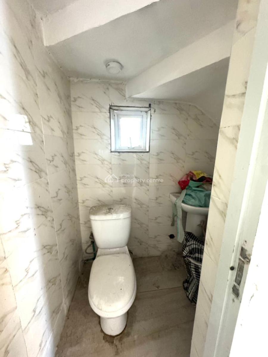 Spacious and Lovely 4 Bedroom Duplex, Thomas Estate, Ajiwe, Ajah, Lagos, Detached Duplex for Rent