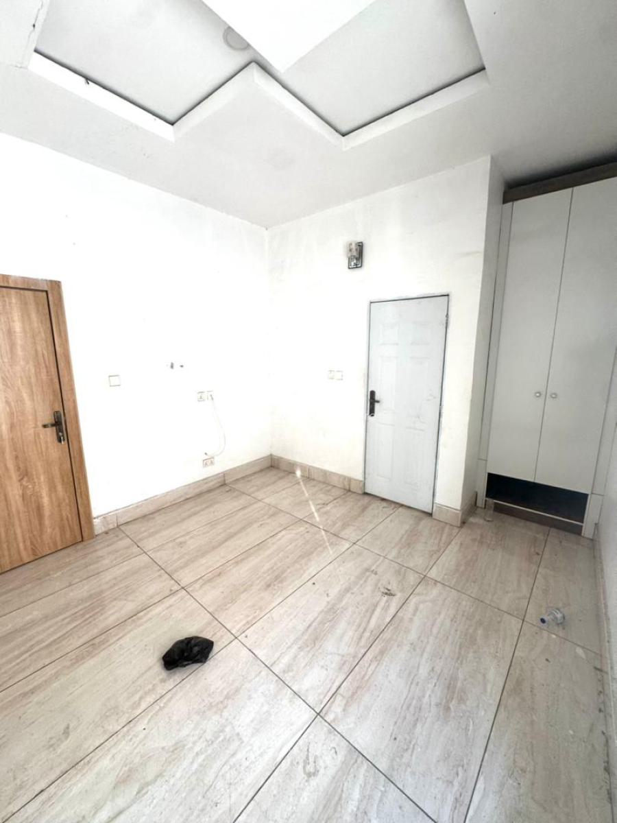 Spacious and Lovely 4 Bedroom Duplex, Thomas Estate, Ajiwe, Ajah, Lagos, Detached Duplex for Rent