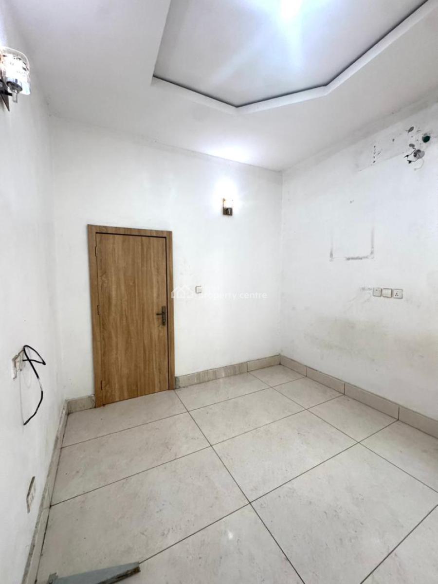 Spacious and Lovely 4 Bedroom Duplex, Thomas Estate, Ajiwe, Ajah, Lagos, Detached Duplex for Rent