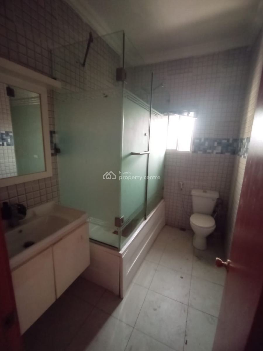 a Serviced 3 Bedroom Apartment with a Bq in Ikate Elegushi Lekki, Ikate Elegushi, Ikate Elegushi, Lekki, Lagos, Flat / Apartment for Rent