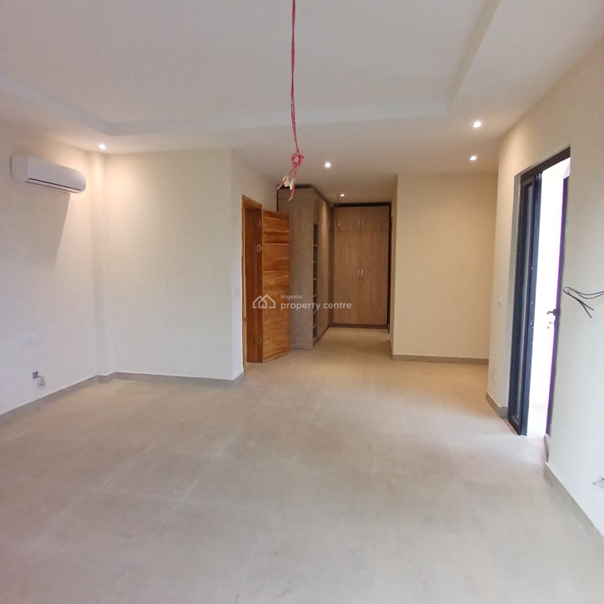 3 Bedroom Apartment with Swimming Pool, Bq, Lekki Phase 1, Lekki, Lagos, Flat / Apartment for Sale