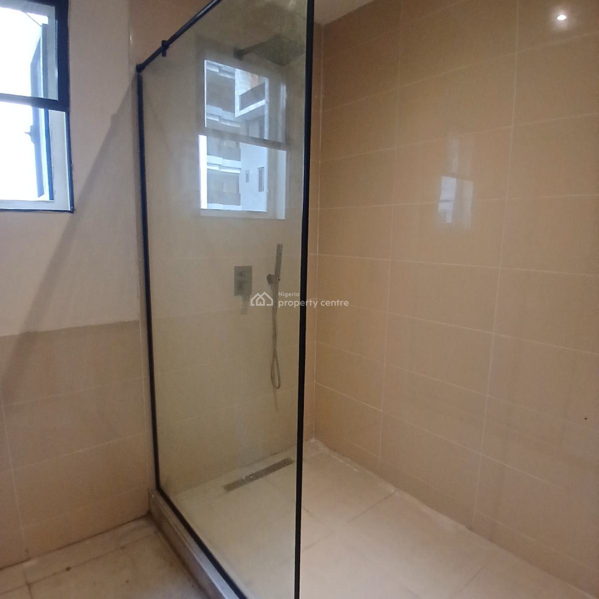 3 Bedroom Apartment with Swimming Pool, Bq, Lekki Phase 1, Lekki, Lagos, Flat / Apartment for Sale