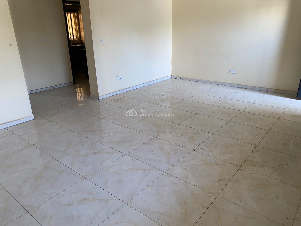 3 Bedroom, in a Serene Estate, Life Camp, Abuja, Flat / Apartment for Rent