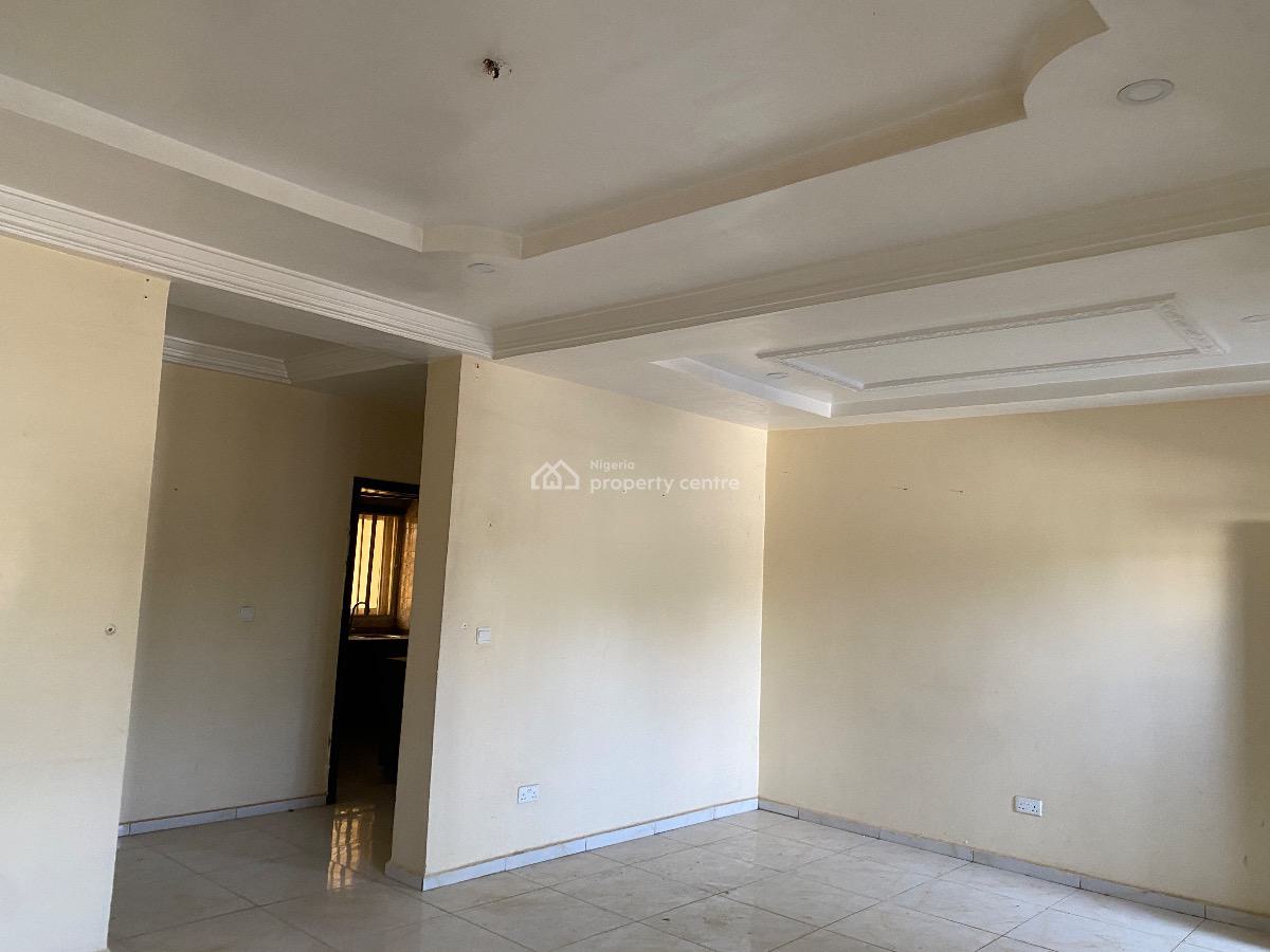 3 Bedroom, in a Serene Estate, Life Camp, Abuja, Flat / Apartment for Rent