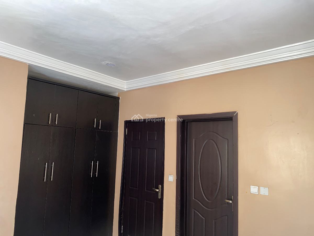 3 Bedroom, in a Serene Estate, Life Camp, Abuja, Flat / Apartment for Rent