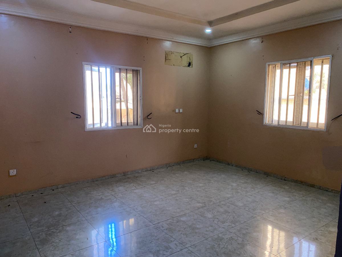3 Bedroom, in a Serene Estate, Life Camp, Abuja, Flat / Apartment for Rent