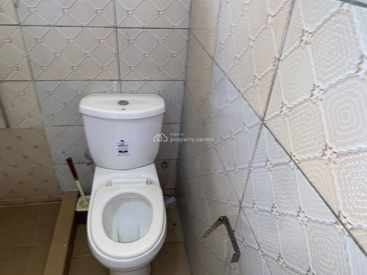 3 Bedroom, in a Serene Estate, Life Camp, Abuja, Flat / Apartment for Rent