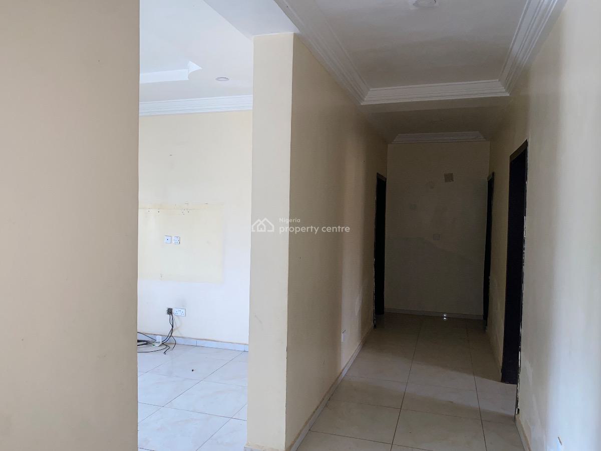 3 Bedroom, in a Serene Estate, Life Camp, Abuja, Flat / Apartment for Rent