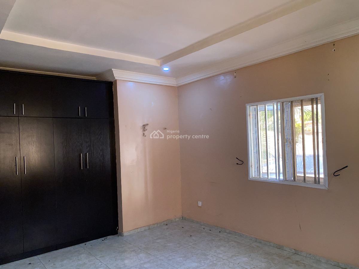 3 Bedroom, in a Serene Estate, Life Camp, Abuja, Flat / Apartment for Rent