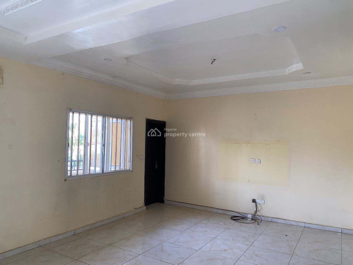 3 Bedroom, in a Serene Estate, Life Camp, Abuja, Flat / Apartment for Rent
