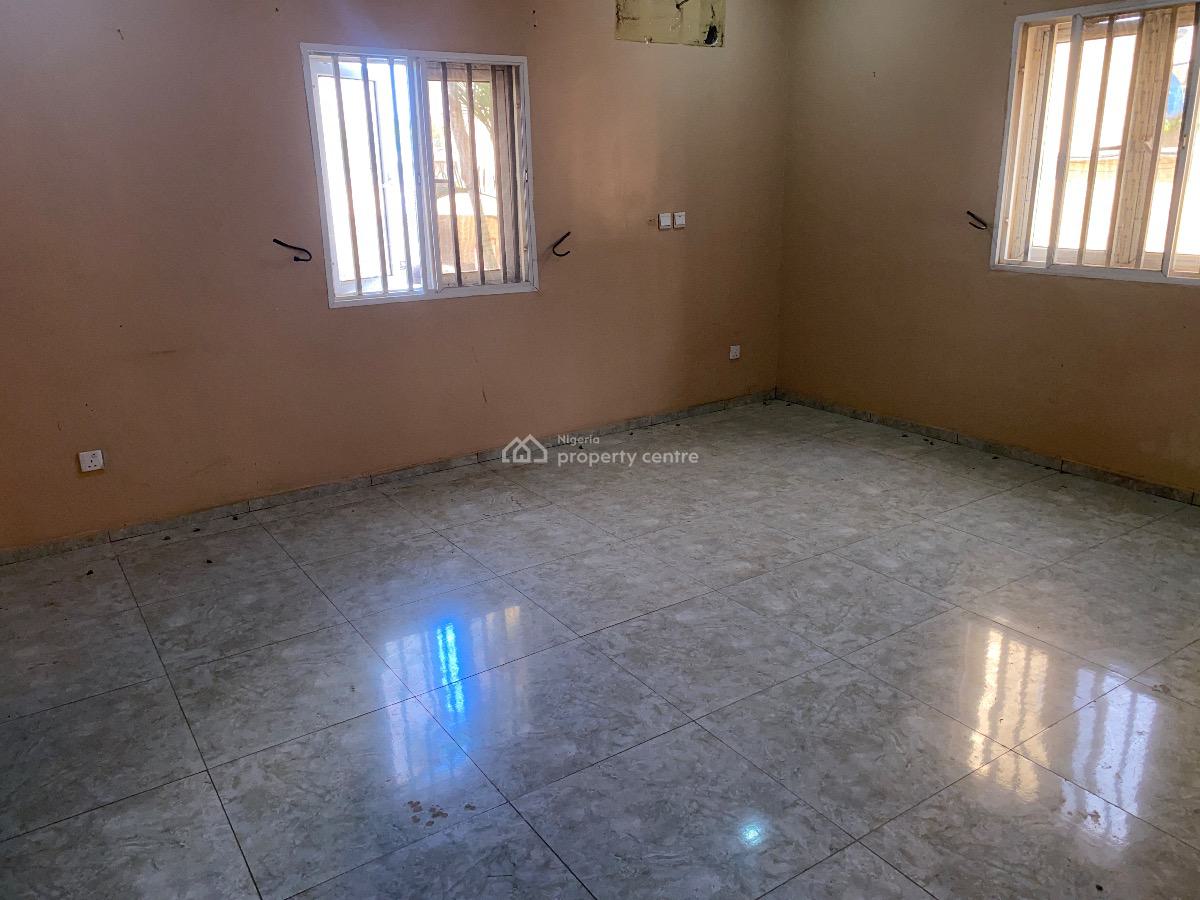 3 Bedroom, in a Serene Estate, Life Camp, Abuja, Flat / Apartment for Rent
