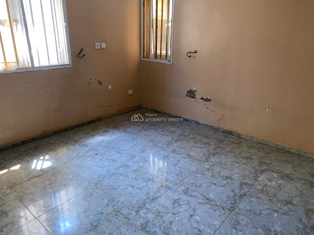 3 Bedroom, in a Serene Estate, Life Camp, Abuja, Flat / Apartment for Rent