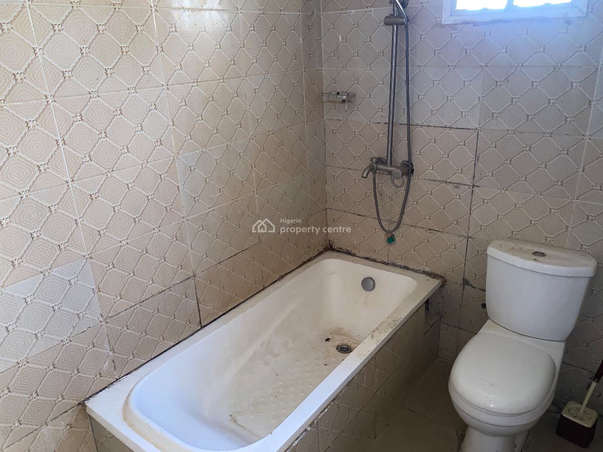 3 Bedroom, in a Serene Estate, Life Camp, Abuja, Flat / Apartment for Rent