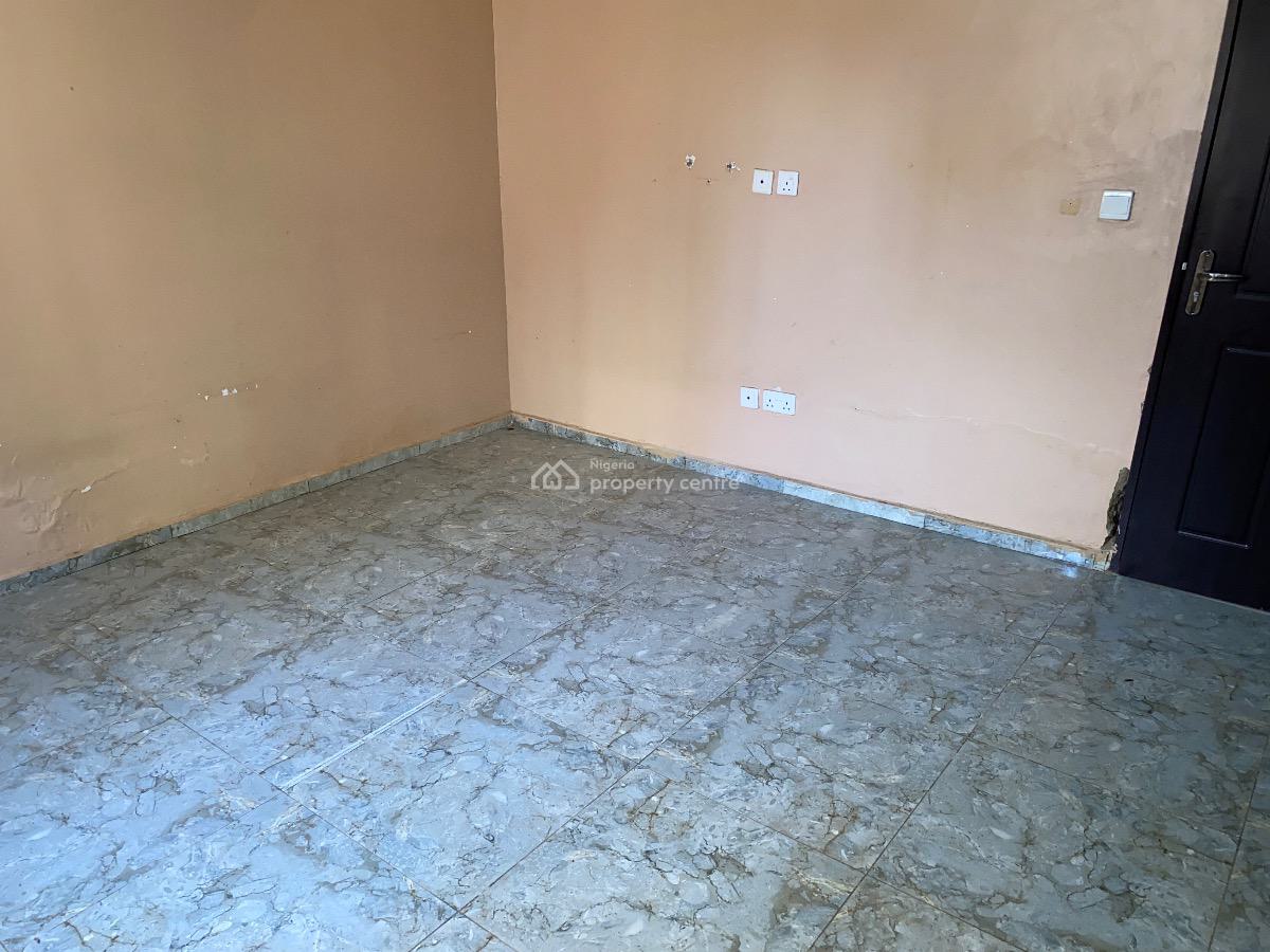 3 Bedroom, in a Serene Estate, Life Camp, Abuja, Flat / Apartment for Rent