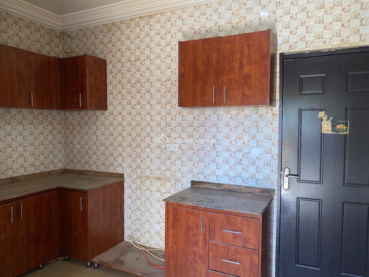 3 Bedroom, in a Serene Estate, Life Camp, Abuja, Flat / Apartment for Rent