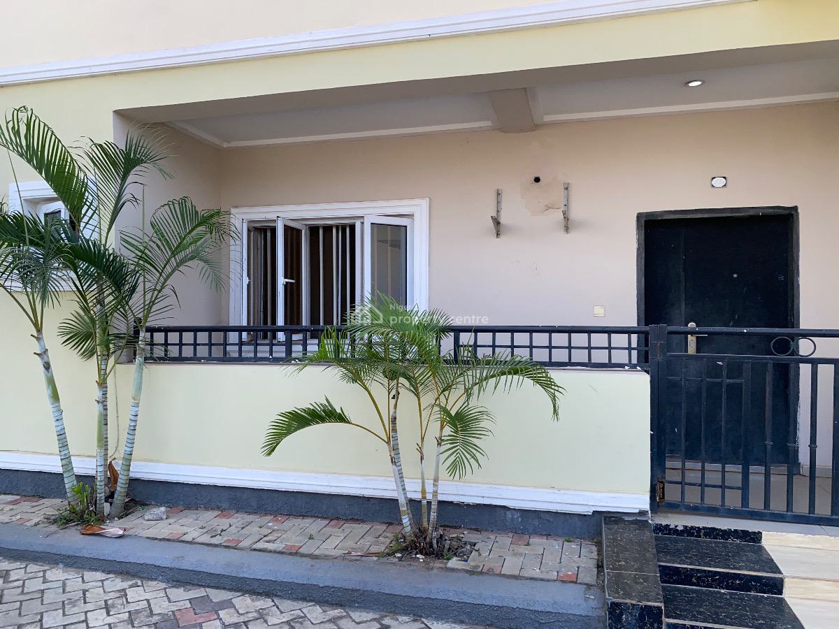 3 Bedroom, in a Serene Estate, Life Camp, Abuja, Flat / Apartment for Rent