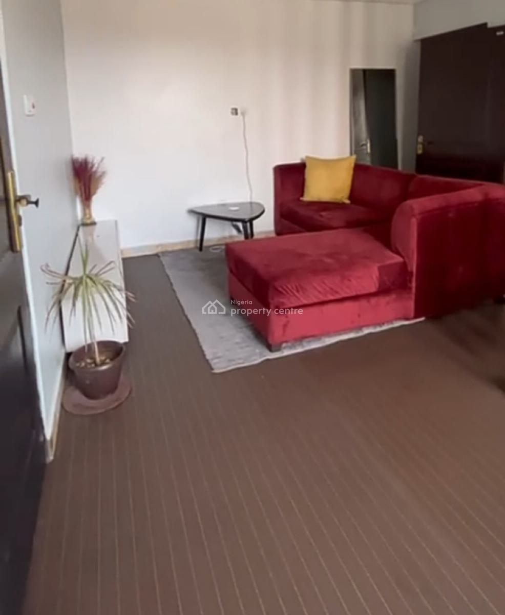 Fully Furnished & Serviced  Miniflat Penthouse { Video}, Osapa, Lekki, Lagos, Mini Flat (room and Parlour) for Rent