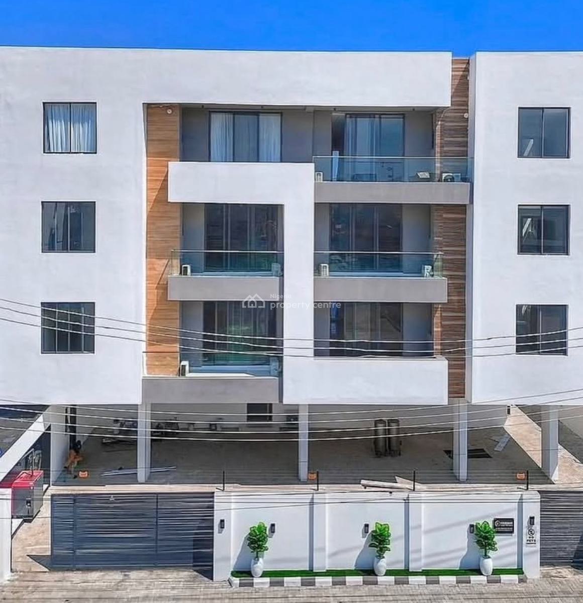 2 Bedroom Apartment, Oniru, Victoria Island (vi), Lagos, Flat / Apartment for Sale