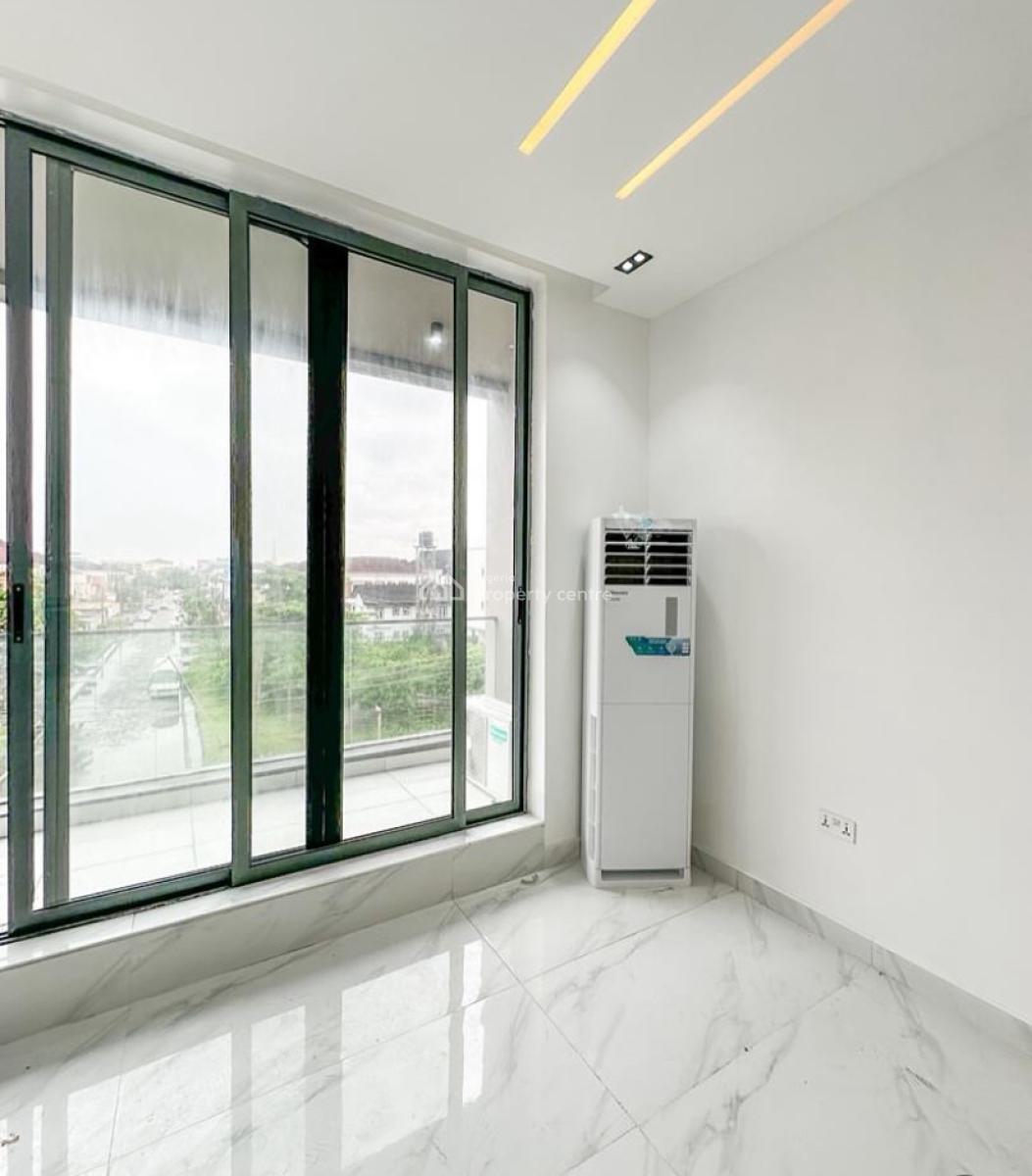 2 Bedroom Apartment, Oniru, Victoria Island (vi), Lagos, Flat / Apartment for Sale