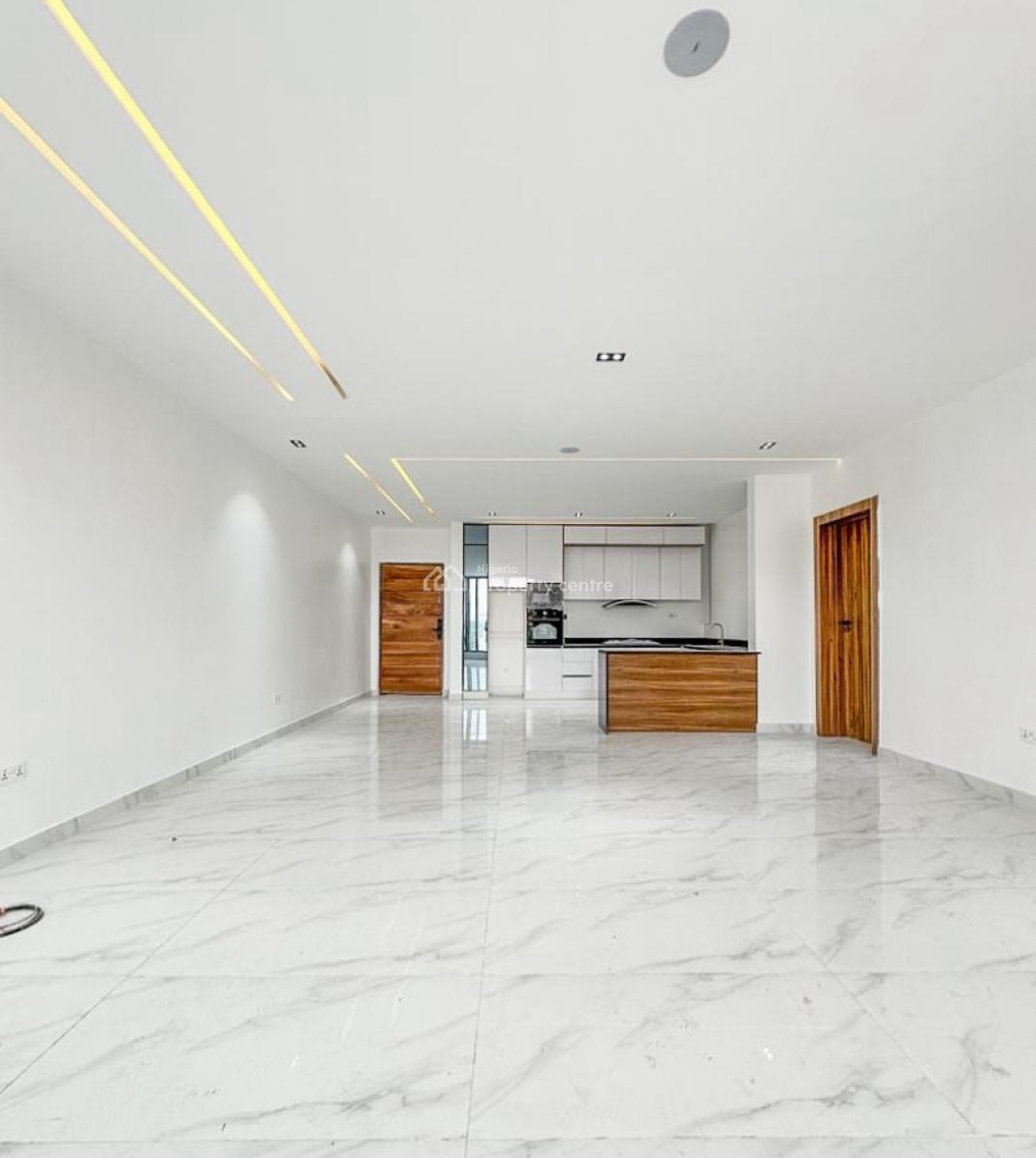 2 Bedroom Apartment, Oniru, Victoria Island (vi), Lagos, Flat / Apartment for Sale