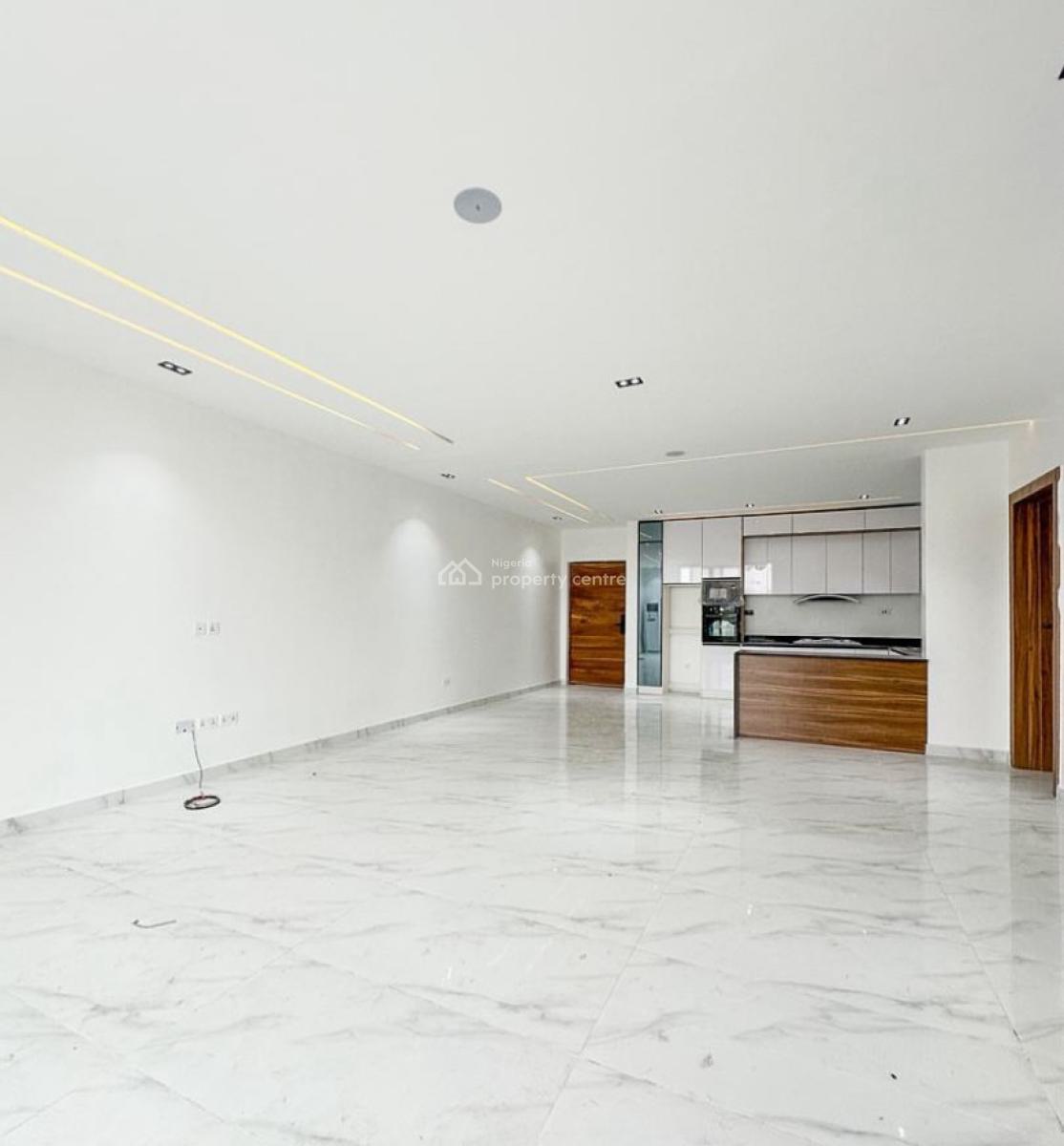 2 Bedroom Apartment, Oniru, Victoria Island (vi), Lagos, Flat / Apartment for Sale