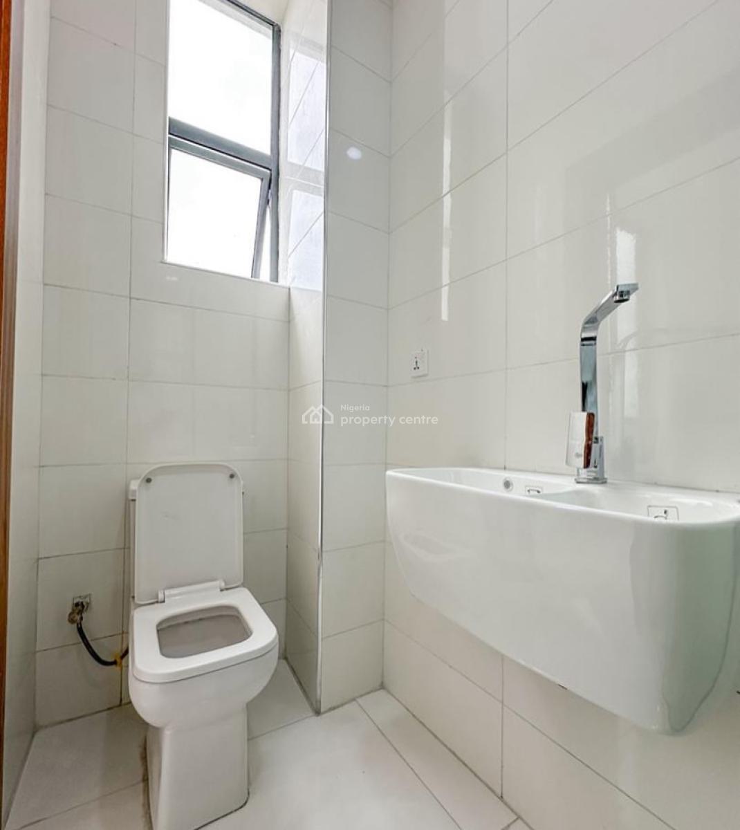 2 Bedroom Apartment, Oniru, Victoria Island (vi), Lagos, Flat / Apartment for Sale