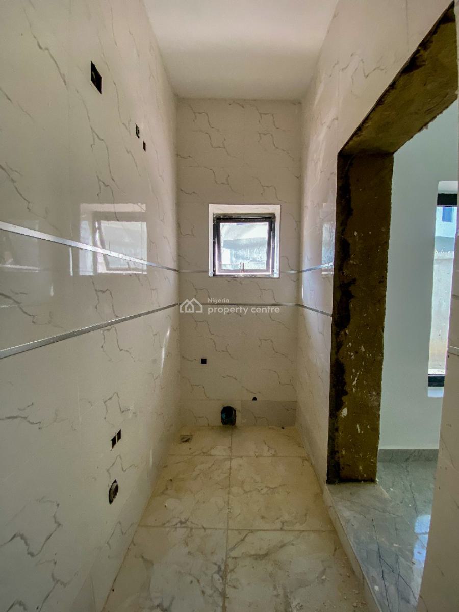 3 Bedroom Apartment + Bq  Jahi (by Living Faith), By Living Faith, Jahi, Abuja, Block of Flats for Sale