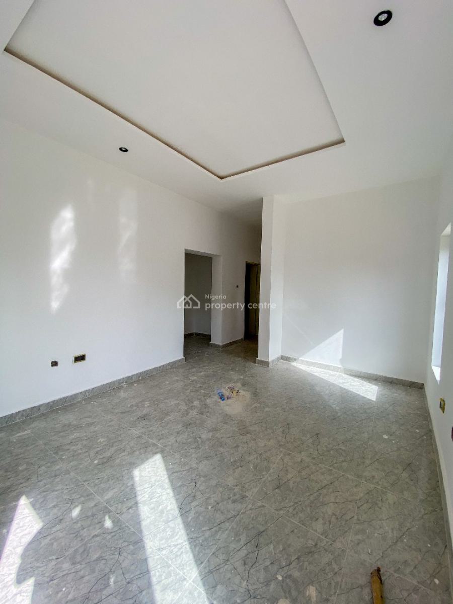 3 Bedroom Apartment + Bq  Jahi (by Living Faith), By Living Faith, Jahi, Abuja, Block of Flats for Sale