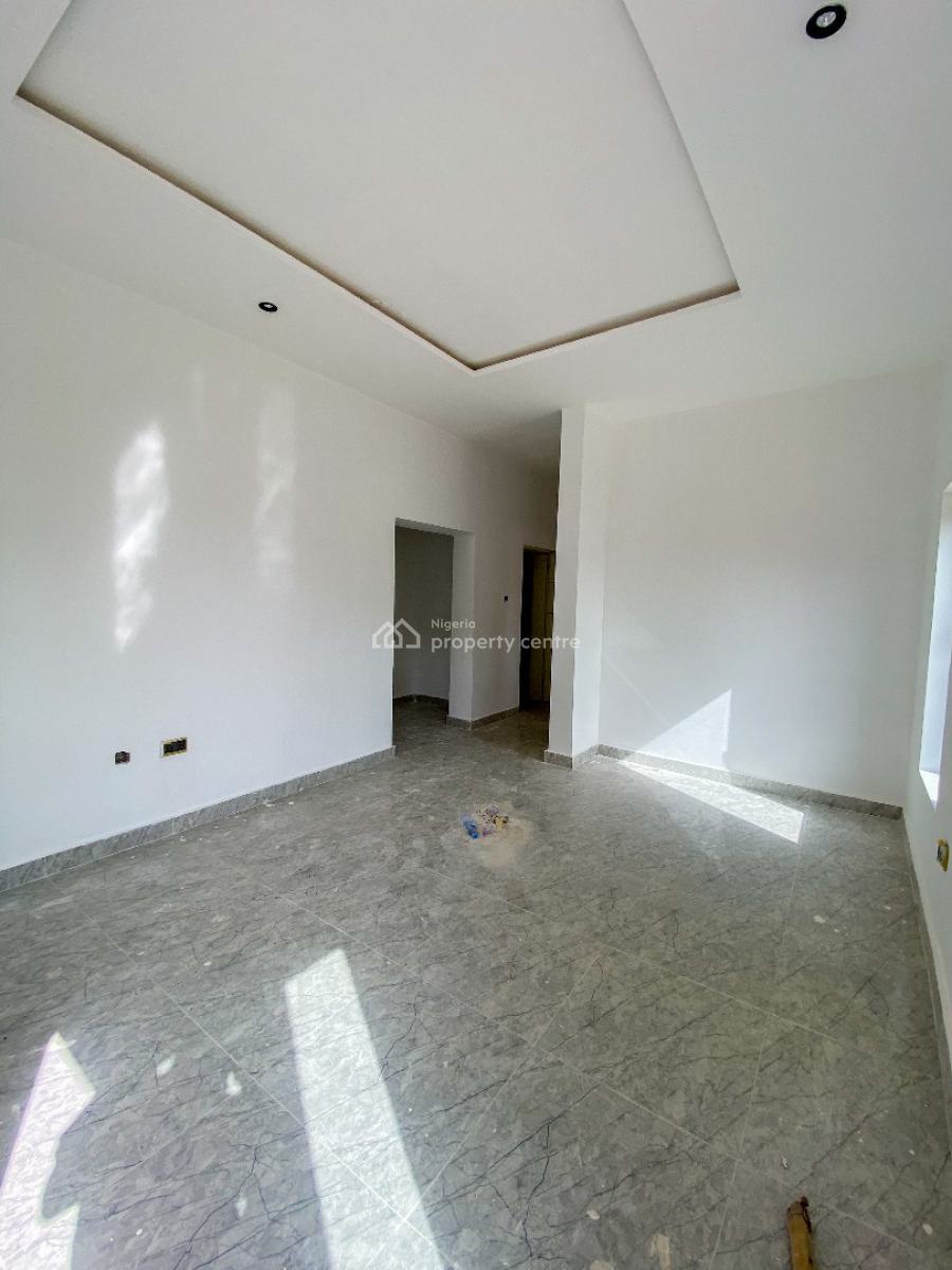 3 Bedroom Apartment + Bq  Jahi (by Living Faith), By Living Faith, Jahi, Abuja, Block of Flats for Sale