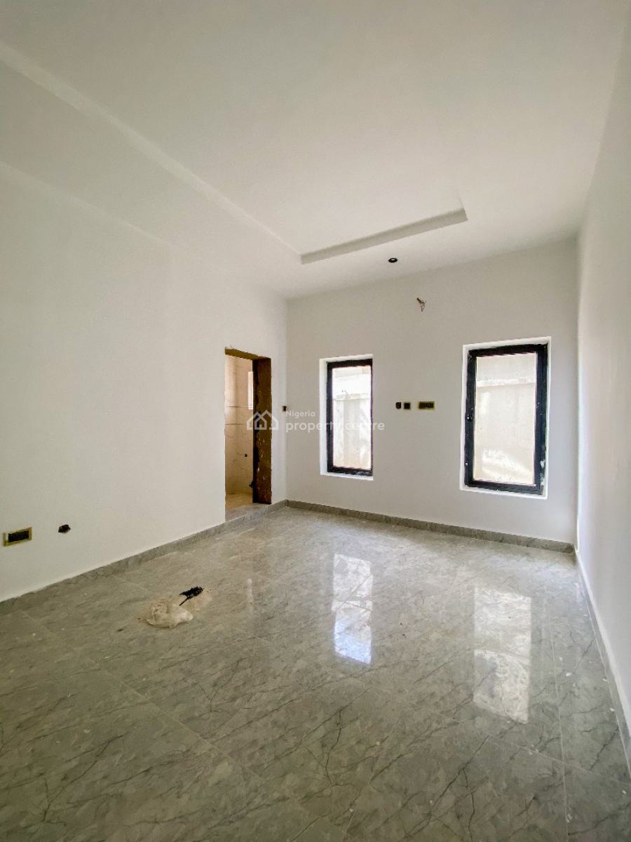 3 Bedroom Apartment + Bq  Jahi (by Living Faith), By Living Faith, Jahi, Abuja, Block of Flats for Sale